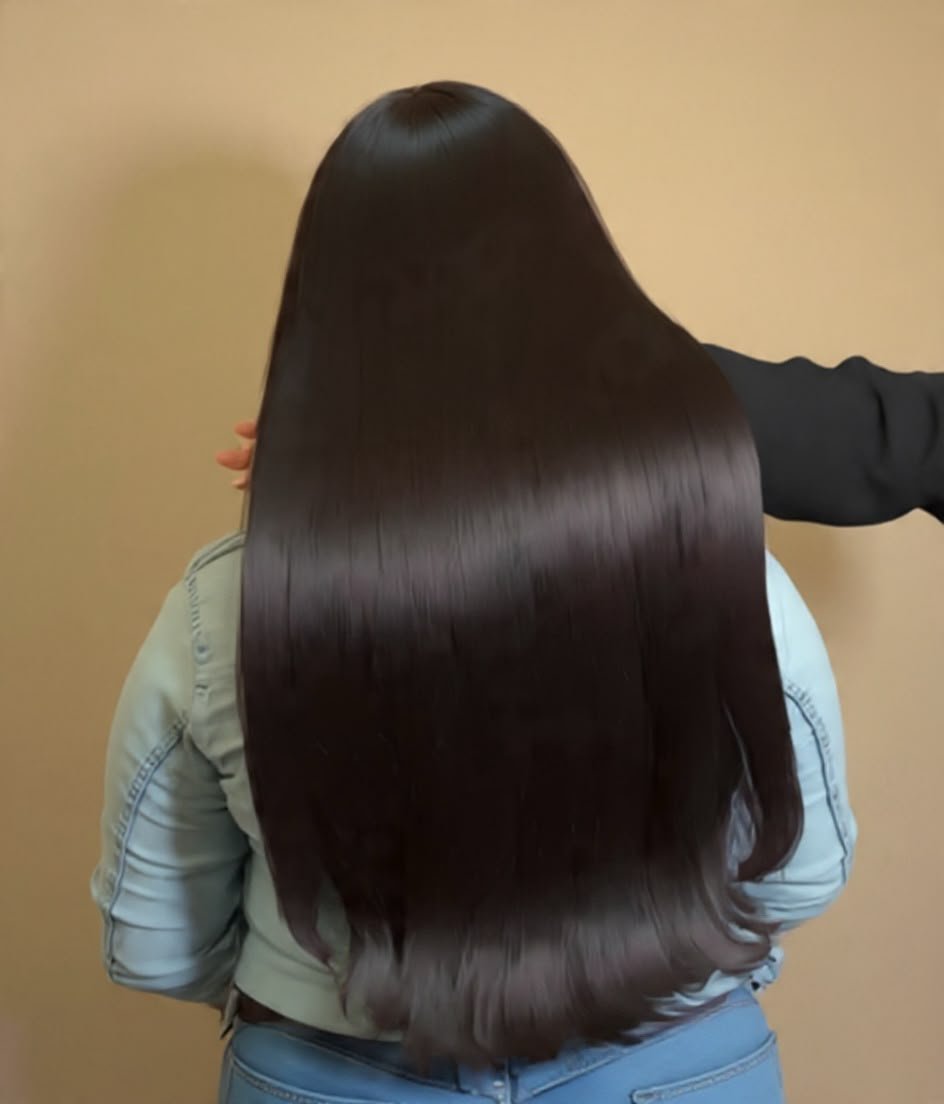 Terapia capilar na JM Beauty